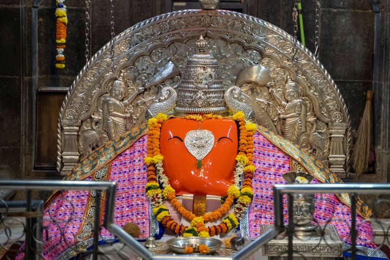Ashtavinayak Tour from Mumbai (1)
