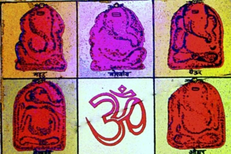 Ashtavinayak Tour from Pune (2)