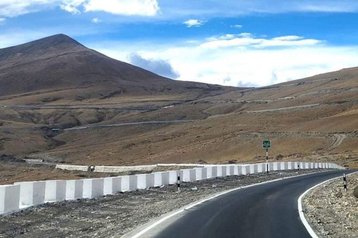 hanle-chumar