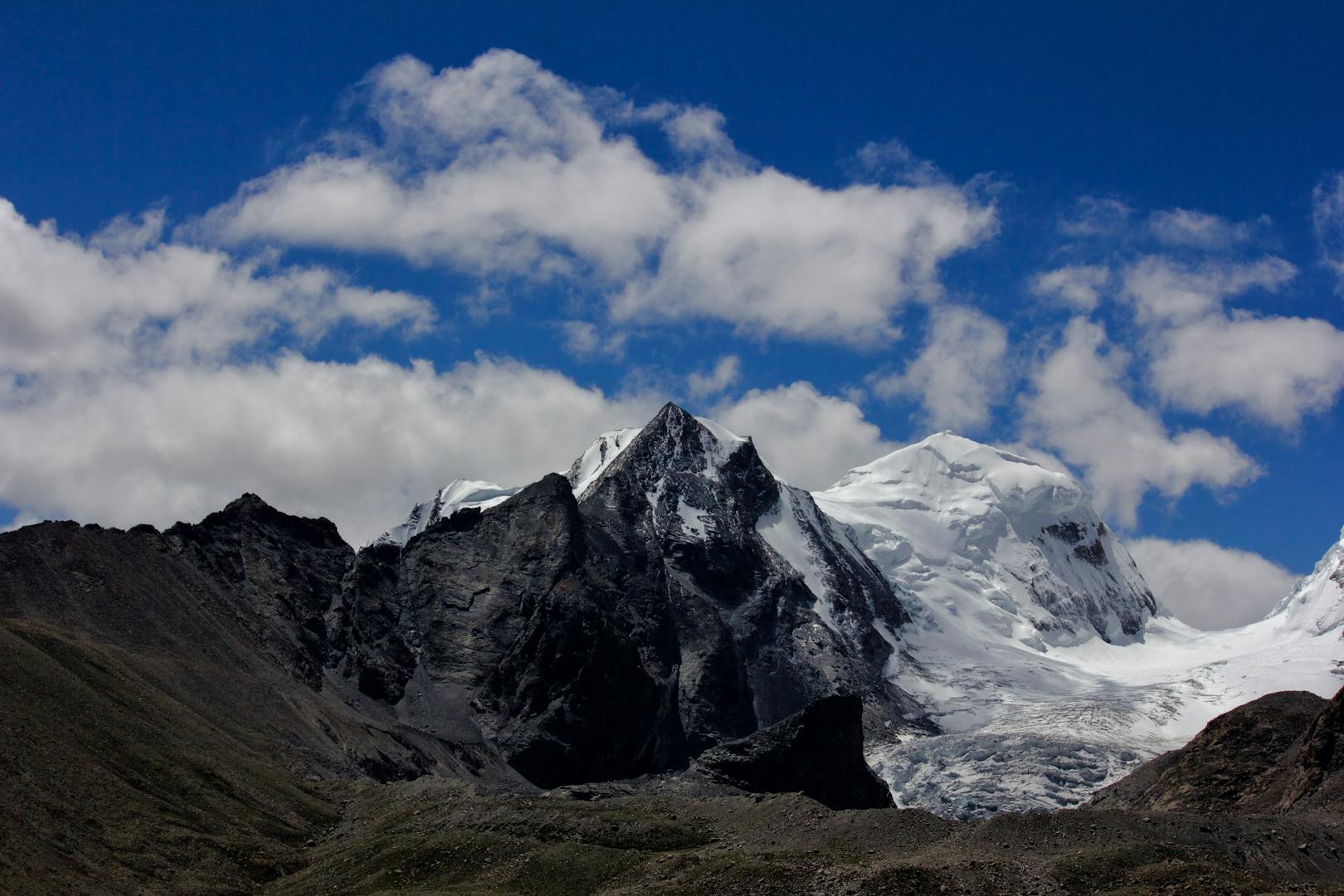north sikkim