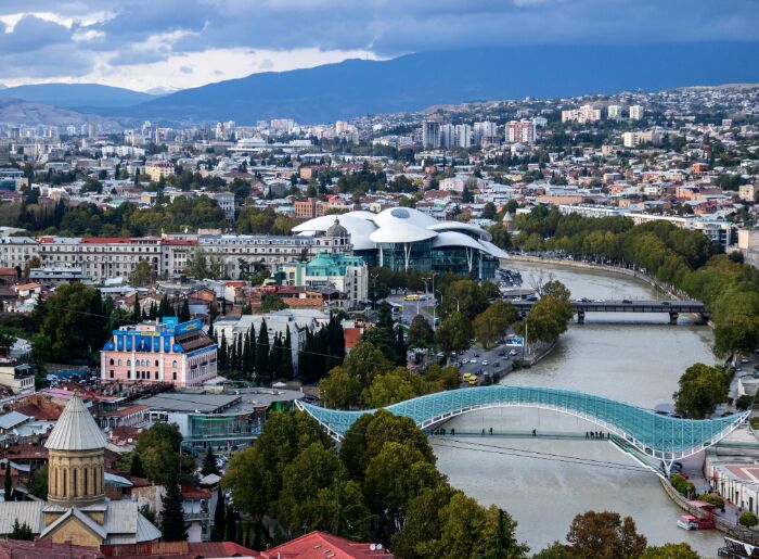 Best Countries To Visit In March & April