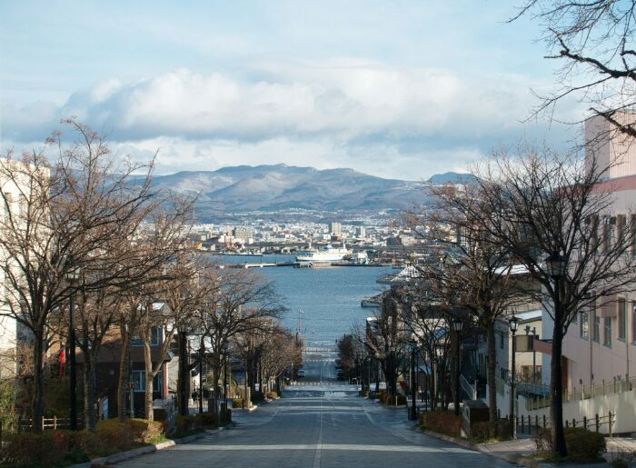 Best Countries To Visit In March & April