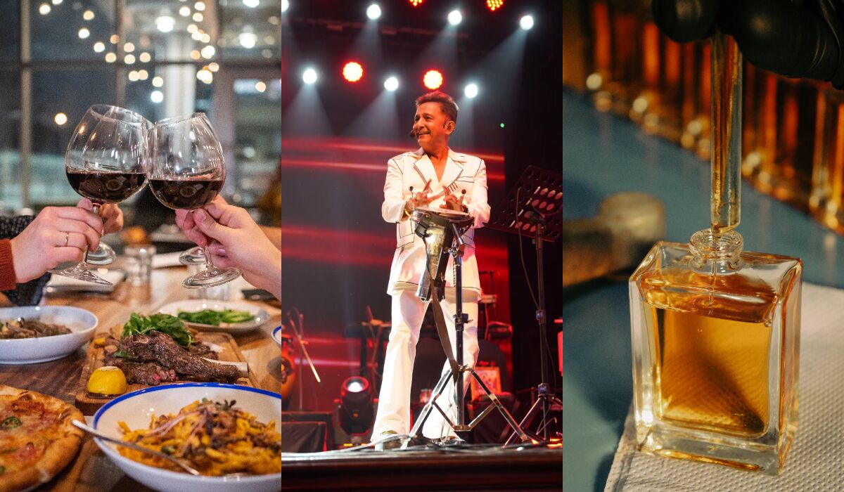 Things To Do In Mumbai This Weekend (20 To 22 February)