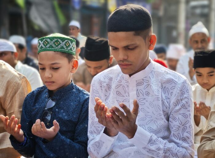 How Eid Is Celebrated In Morocco Vs India Vs United Arab Emirates