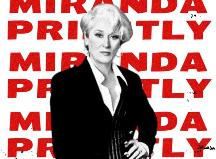 The Devil Wears Prada 2 Filming Locations