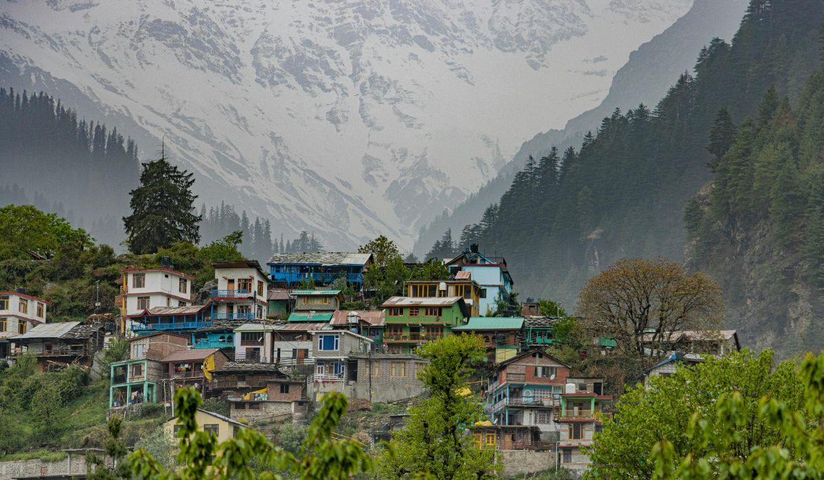 Manali Travel Guide