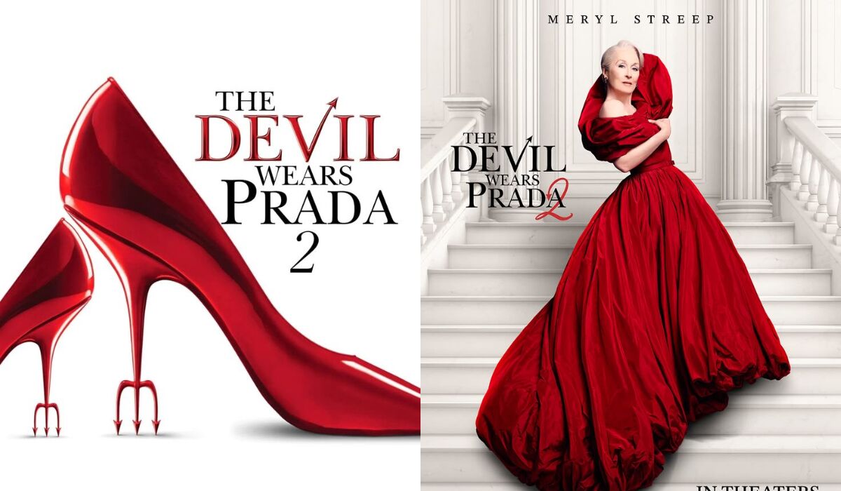 The Devil Wears Prada 2 Filming Locations