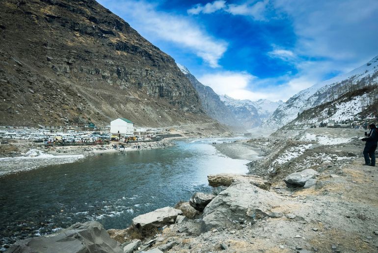 Manali Travel Guide