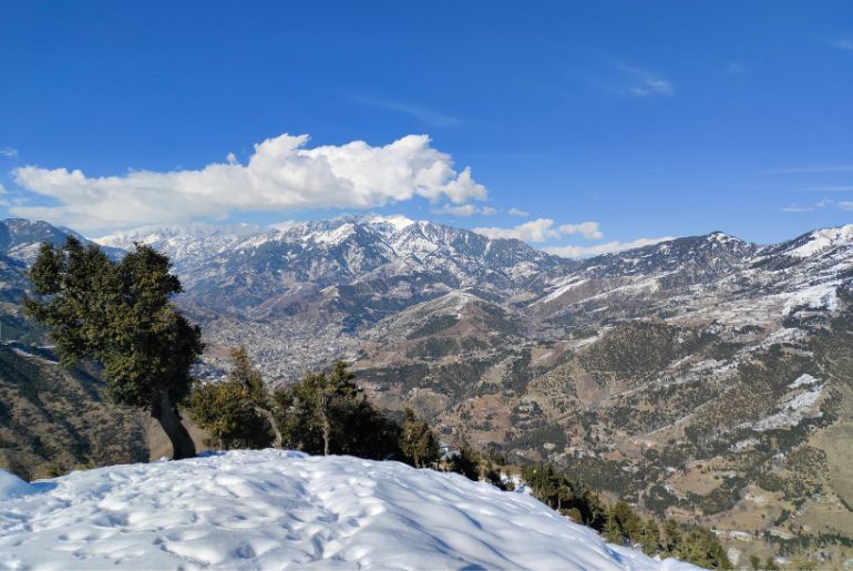 Manali Travel Guide