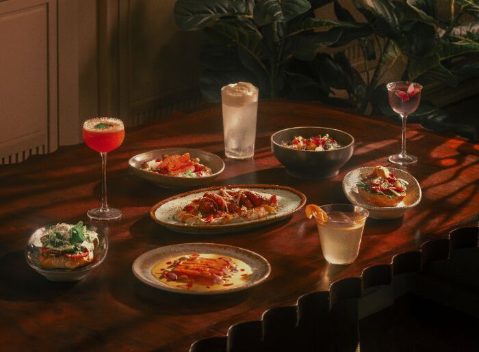 Best Mother’s Day Brunches In Mumbai
