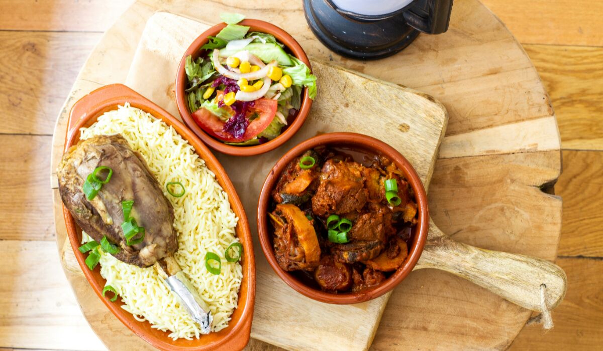 Mutton Recipes For Bakri Eid 2026