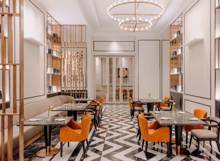 Father's Day Brunches In Mumbai