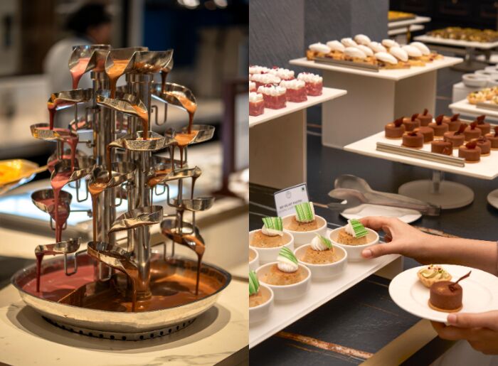 Father's Day Brunches In Mumbai