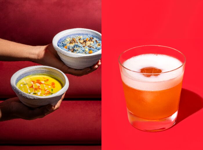 Father's Day Brunches In Mumbai