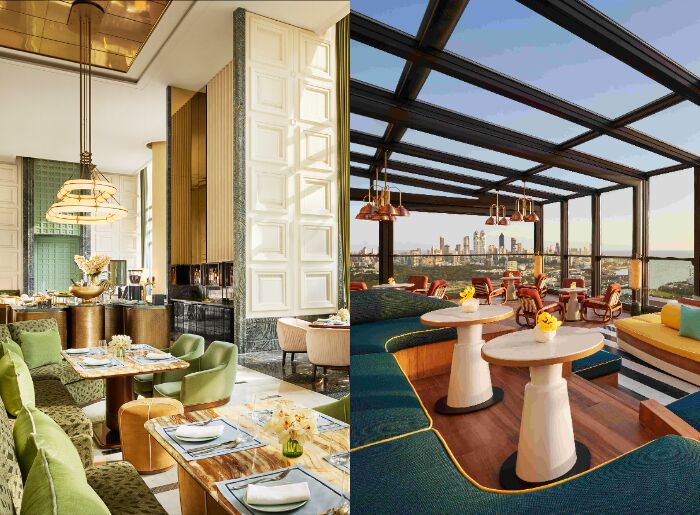 Father's Day Brunches In Mumbai