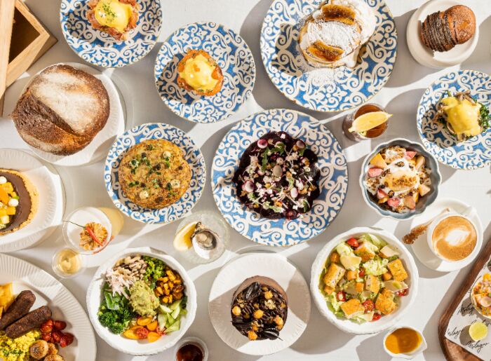 Father's Day Brunches In Mumbai