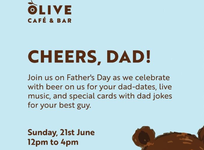 Father's Day Brunches In Mumbai