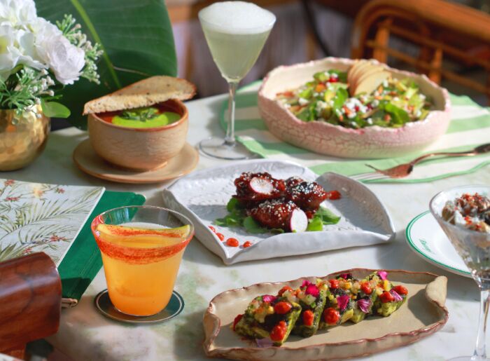 Father's Day Brunches In Mumbai