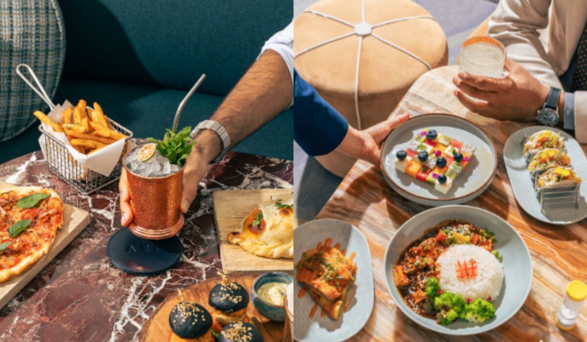 Father's Day Brunches In Mumbai