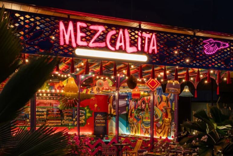 new restaurants Mumbai