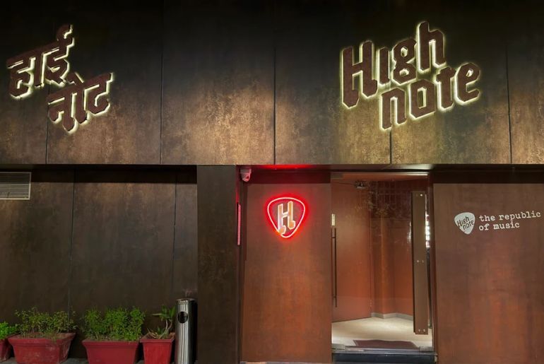 new restaurants Mumbai