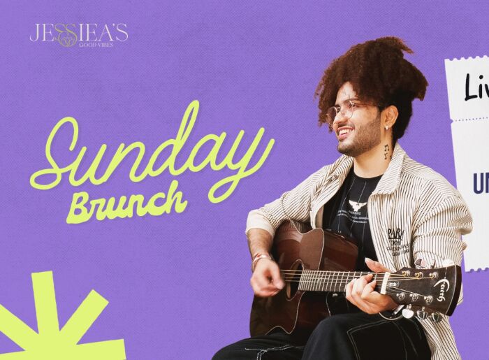 Weekend Brunches in Mumbai