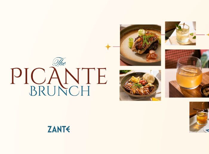 Weekend Brunches in Mumbai
