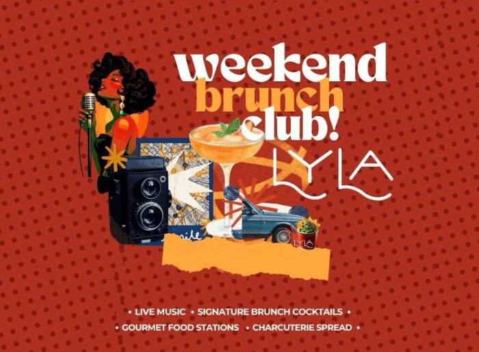 Weekend Brunches in Mumbai