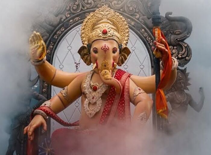 Ganesh Chaturthi celebrations in Maharashtra