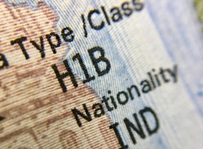 H-1B visa changes in 2026