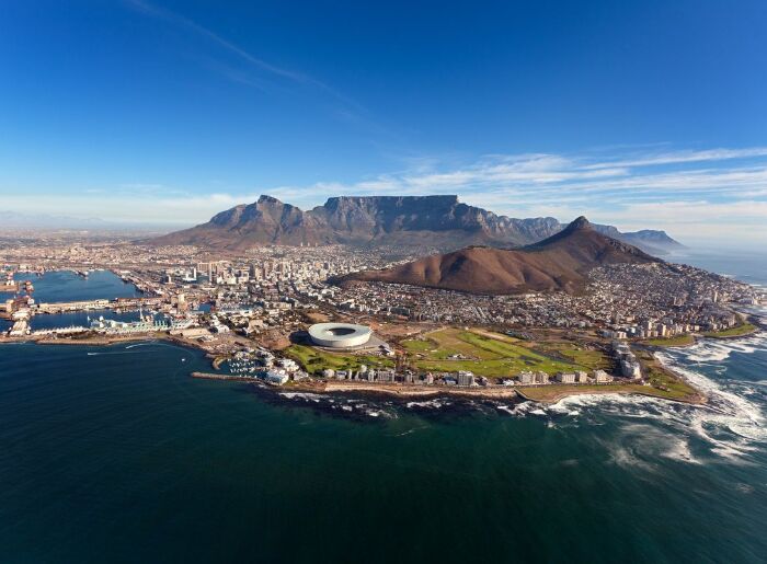 World's most attractive travel destinations in 2026