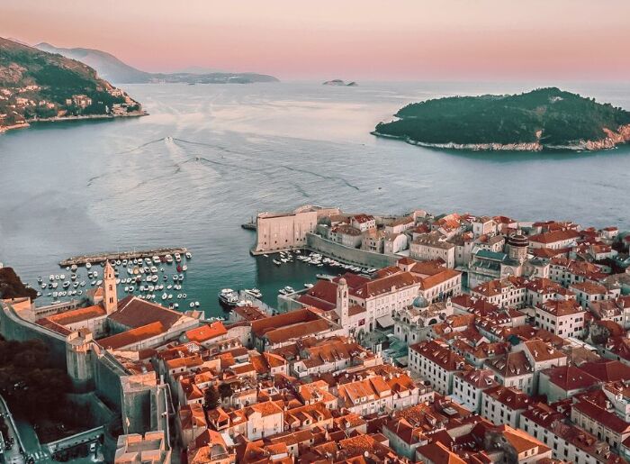 World's most attractive travel destinations in 2026