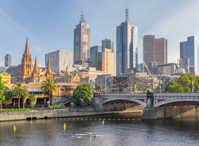 World's most attractive travel destinations in 2026