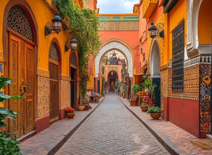 World's most attractive travel destinations in 2026