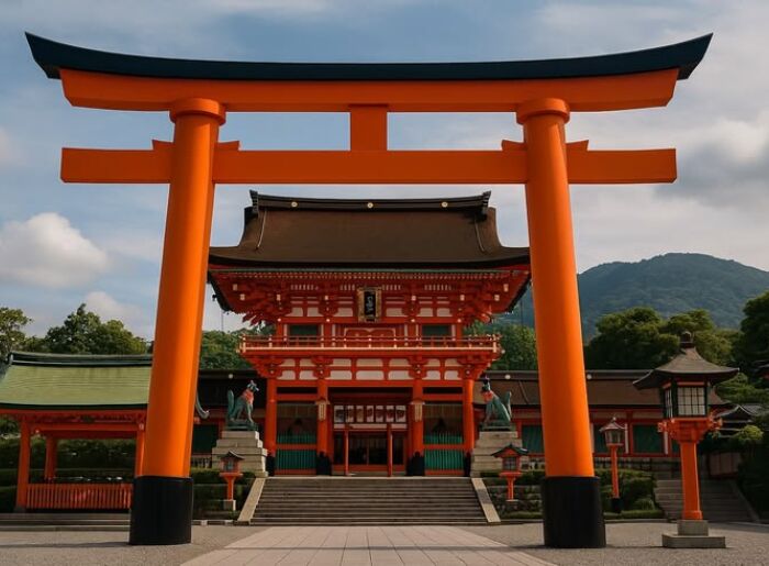 World's most attractive travel destinations in 2026