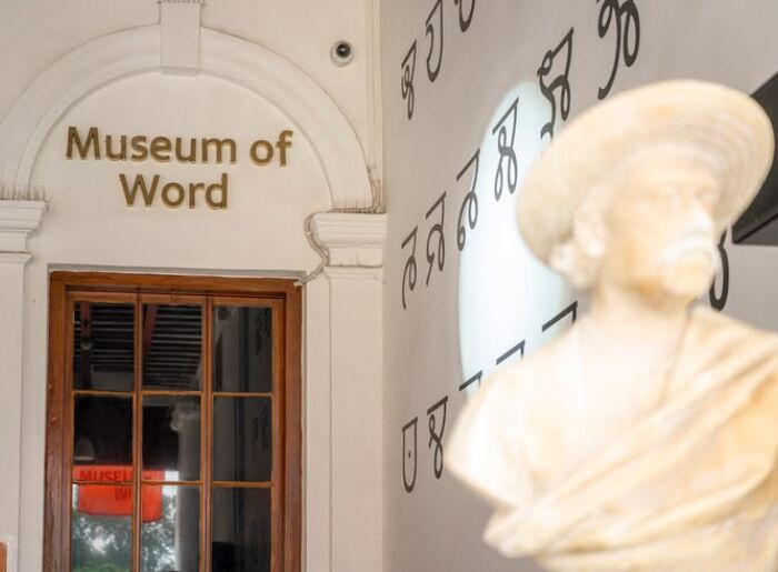 Quirky museums in India including Museum of Word and Cat Museum