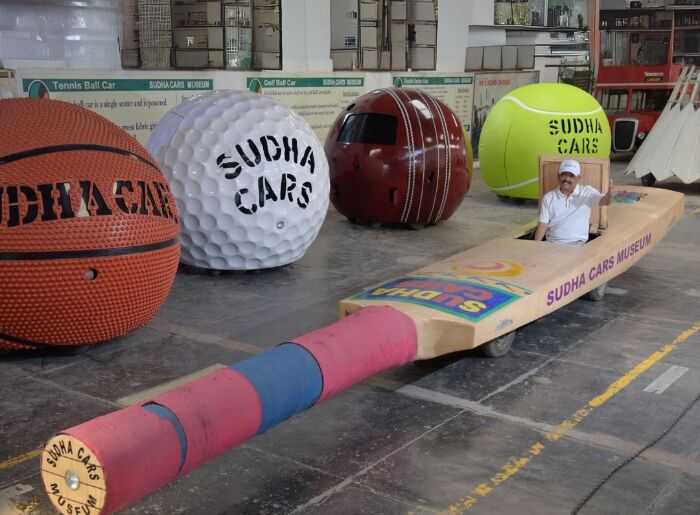 Quirky museums in India including Museum of Word and Cat Museum
