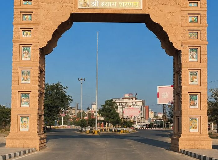 Tourism in Sikar Rajasthan