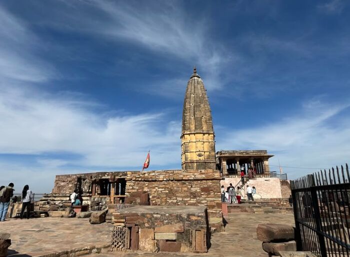 Tourism in Sikar Rajasthan