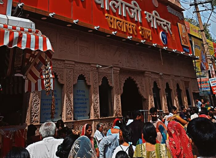 Tourism in Sikar Rajasthan
