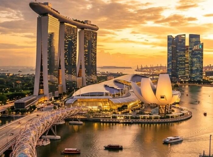 Singapore attractions to book in advance before an international trip
