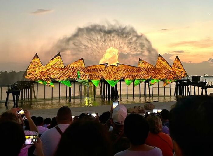 Singapore attractions to book in advance before an international trip