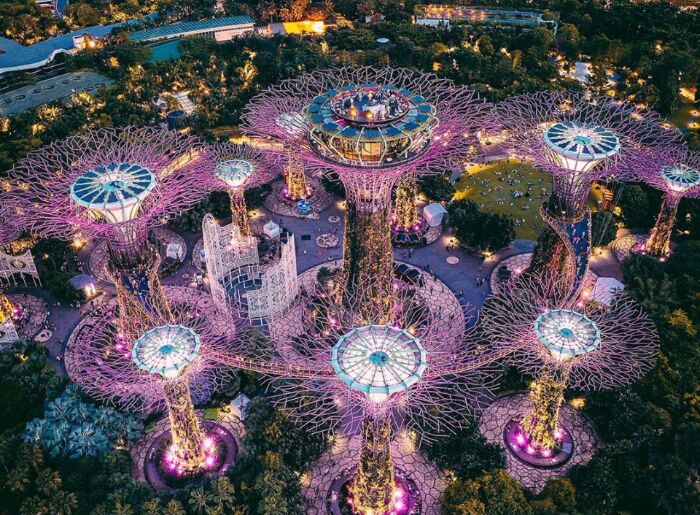 Singapore attractions to book in advance before an international trip