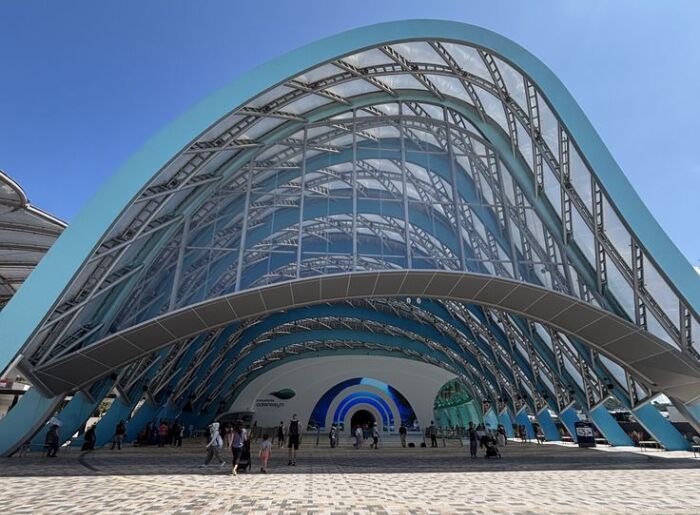 Singapore attractions to book in advance before an international trip