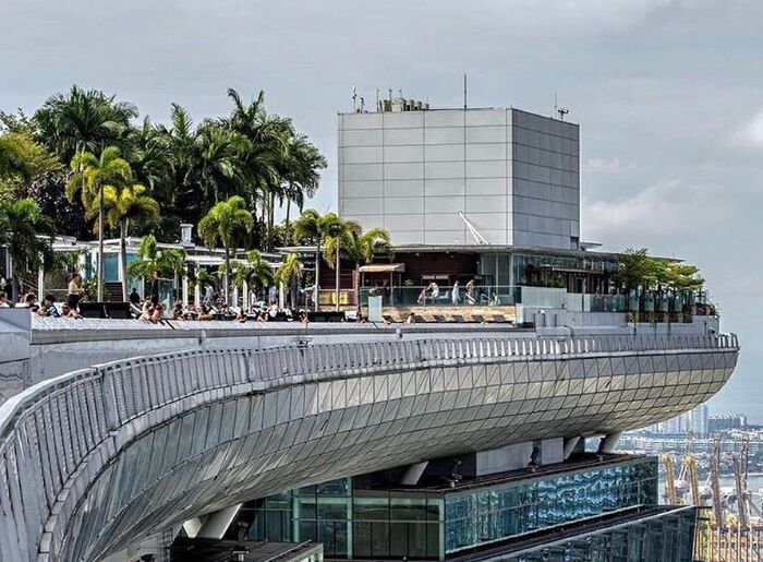 Singapore attractions to book in advance before an international trip
