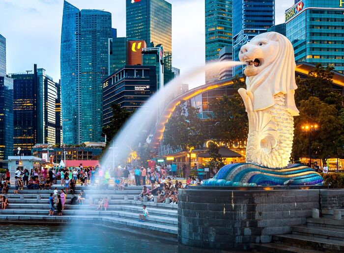 Singapore attractions to book in advance before an international trip