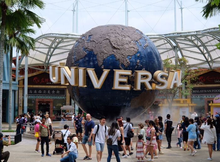 Singapore and Malaysia 8-day itinerary from India