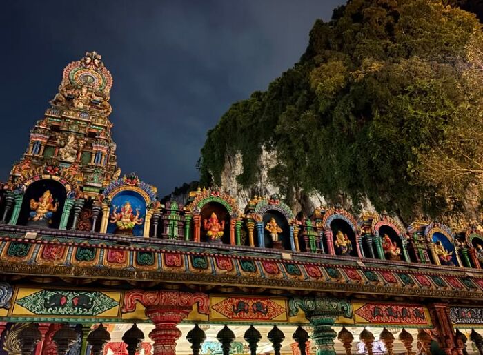 Singapore and Malaysia 8-day itinerary from India