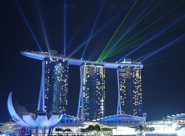 Singapore and Malaysia 8-day itinerary from India
