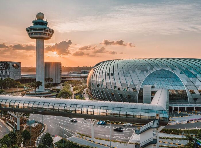 Singapore and Malaysia 8-day itinerary from India